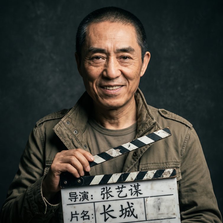 蘑菇视频导演-林志远